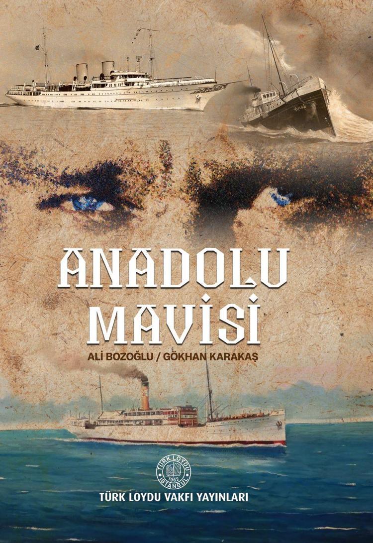 ANADOLU MAVİSİ’NDEN NOTLAR