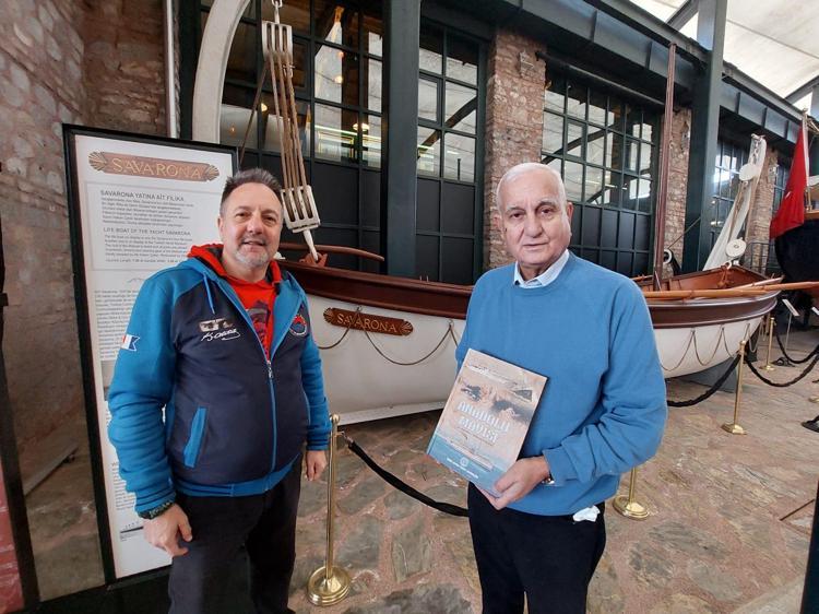 İLK BAŞTA 14 GEMİNİN BİLGİSİNE ULAŞILDI