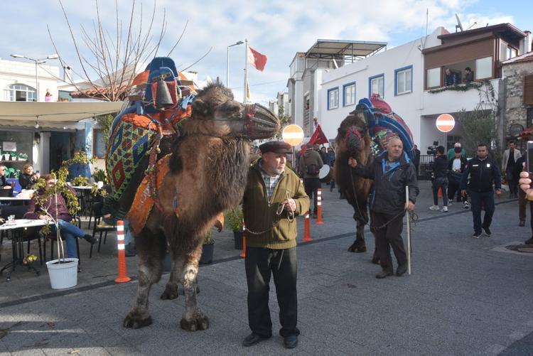 MANDALİNA SIKIM TESİSİ KURACAĞIZ
