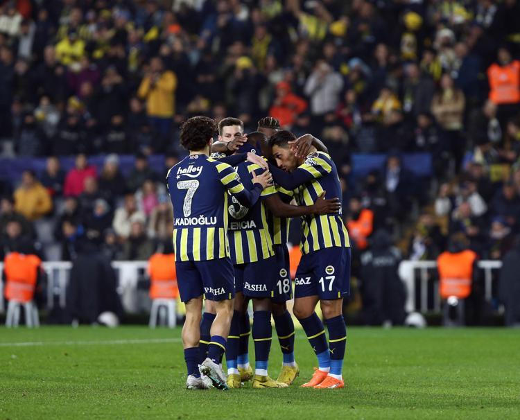 JAYDEN OOSTERWOLDE, KADIKÖYDE