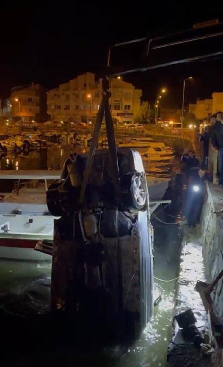 DAHA ÖNCE DE ALKOLLÜ ARAÇ KULLANMAKTAN EHLİYETİNE EL KONULMUŞ