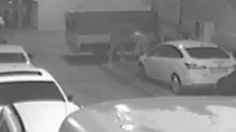 CENAZE TESLİM ALINDI