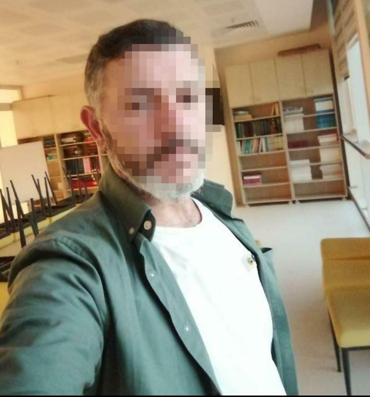 AMCALARI TARAFINDAN İSTİSMARA UĞRADI YEĞENİM