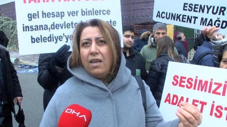 15 YILDIR EYLEM YAPIYORUZ