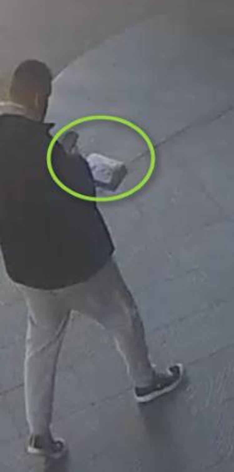 GÜVEN SAĞLAYIP, ADRESLERE GİTMİŞLER