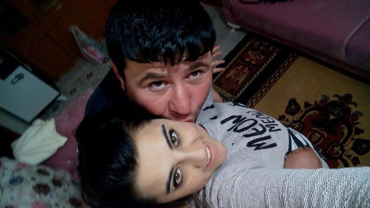 İTİRAF EDİP, GÖMDÜĞÜ YERİ TARİF ETTİ