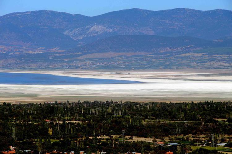 YARI KURAK İKLİM ORANI YÜZDE 80E ÇIKTI