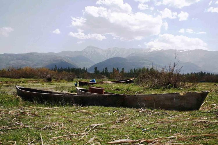 10 YIL İÇİNDE CİDDİ KURAKLIK BEKLENTİSİ