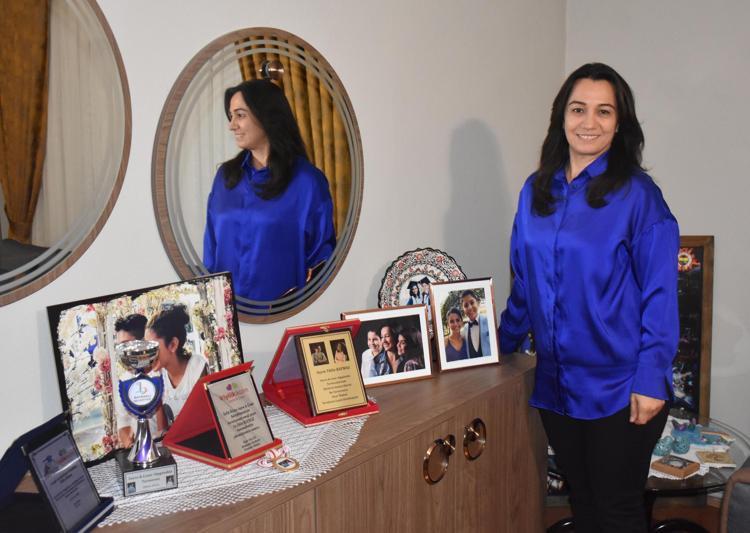 HALA YAŞIYORSAM BU BİR ANLAM KAZANMALIYDI