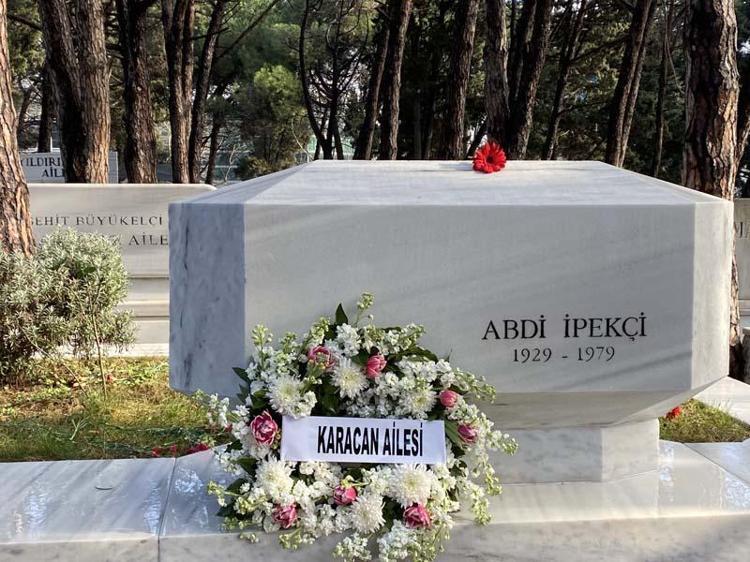 CİNAYET DOSYALARININ YENİDEN AÇILMASI, TAŞ KOYANLARIN, ENGEL OLANLARIN ORTAYA ÇIKMASI NE İYİ OLURDU