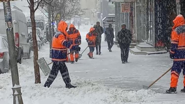 METEOROLOJİ’DEN UYARI