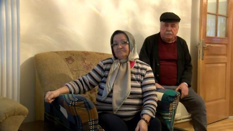 15 SENELİK EMEĞİMİZ GİTTİ