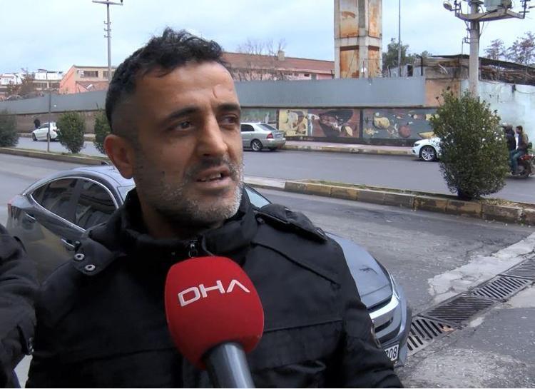 ‘MÜZE OLMASI DAHA İYİ OLACAKTIR’