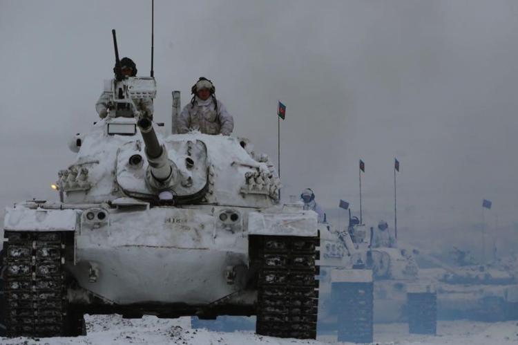 TATBİKATLARA BÜYÜK  ÖNEM VERİYORUZ