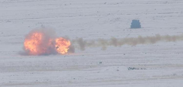 GÜÇLÜ TÜRKİYE, GÜÇLÜ TSK, GÜÇLÜ NATO, GÜÇLÜ İTTİFAK DEMEKTİR