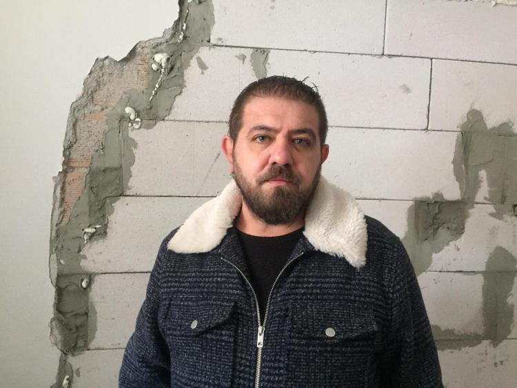 SANİYELERLE KURTULDUK