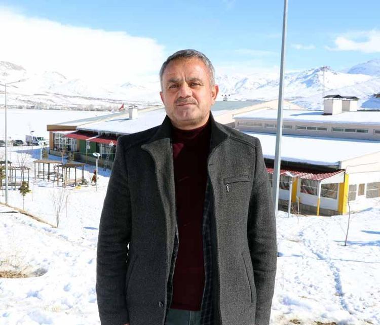 BUNDAN SONRA MERKEZDE TUTULACAK