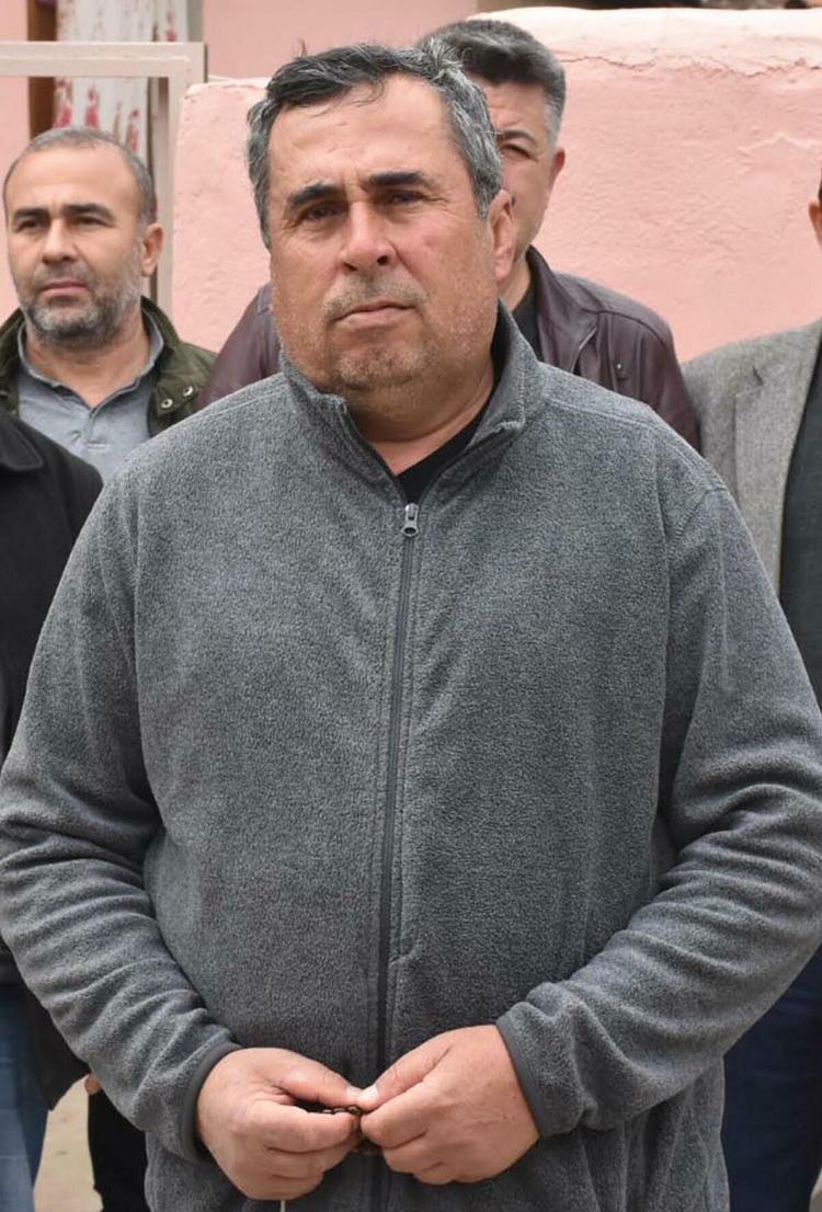 ÜZERİNDEN 357 GÜN GEÇTİ