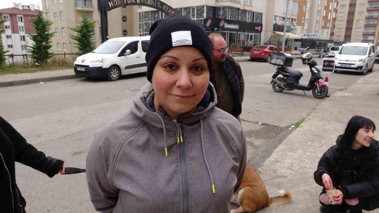 VİCDANINIZ VARSA ALSIN’