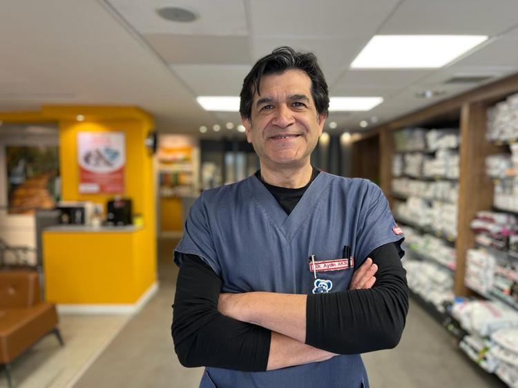 HERKES ÇİP TAKTIRSIN