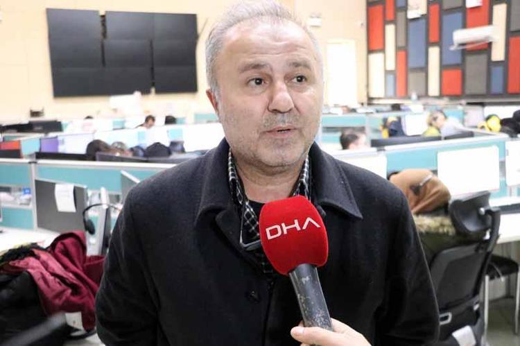 BİR CANIN KURTARILMASI HER ŞEYDEN ÇOK DAHA ÖNEMLİ