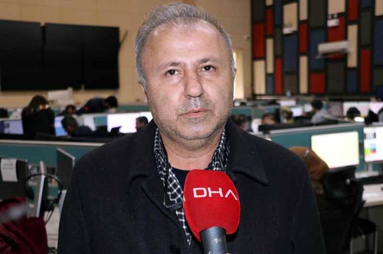 BİZİM İÇİN 1 SANİYE BİLE ÇOK ÖNELİ