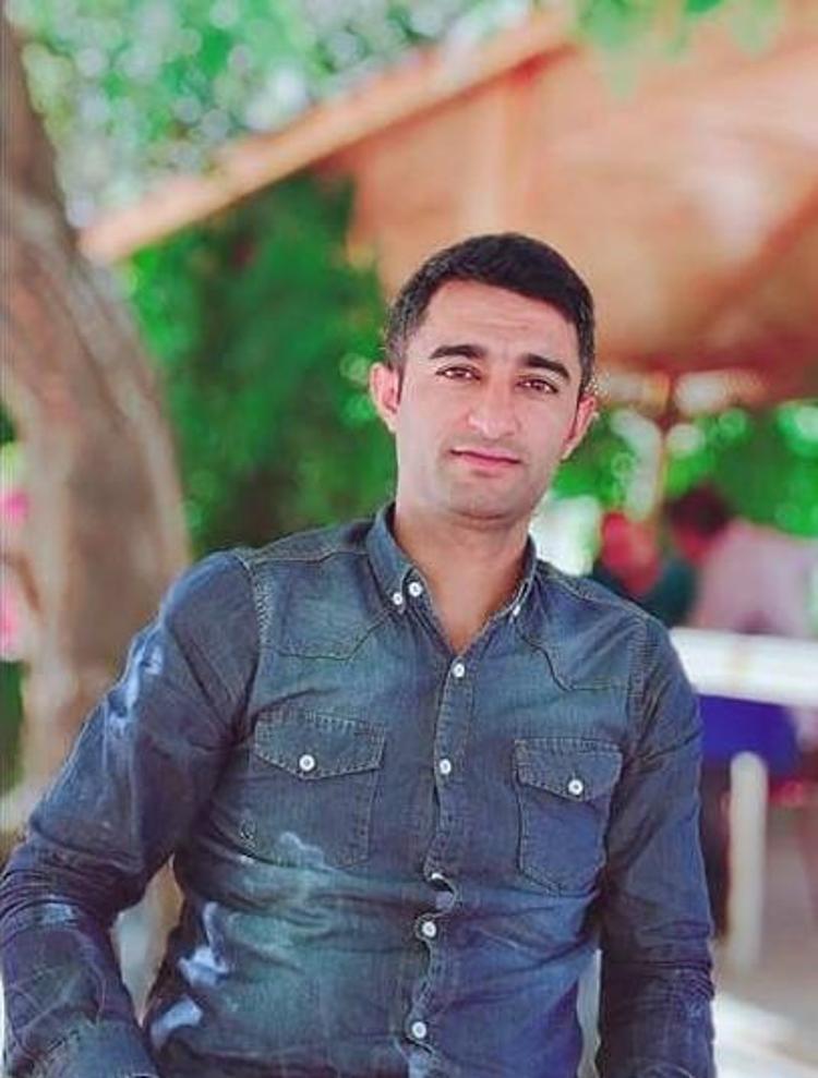 29 SAAT İKİ KOLUNUN ARASINDA KALDI