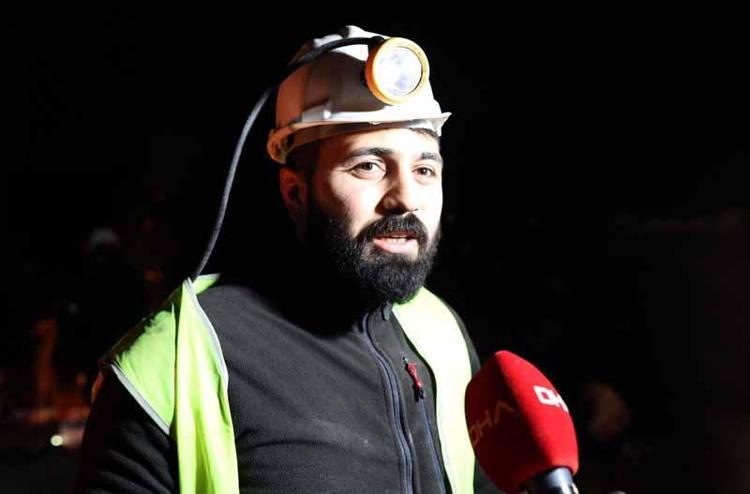 O SESE ULAŞINCAYA KADAR HİÇ DURMADIM, AĞLADIM