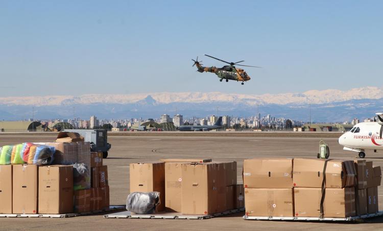 ‘UMUT OLMAYA, NEFES OLMAYA GİDİYORUZ’