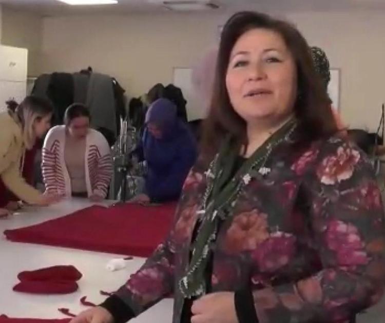 ‘YETER Kİ ORADAKİ VATANDAŞLARIMIZ ÜŞÜMESİN’