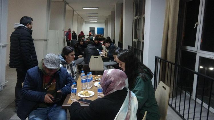 İÇİM YANARAK AYDIN’A GELDİM