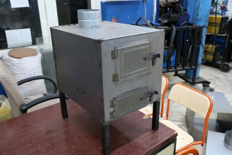 YARDIM TIRI 21E ULAŞTI