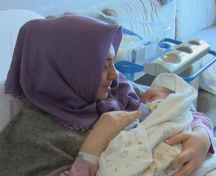 O 93 SANİYEDE ÖMRÜMDEN ÖMÜR GİTTİ