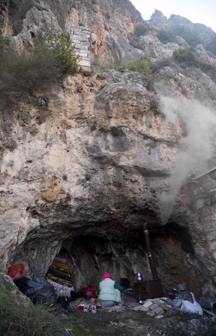 İMPARATOR, VEBAYA KARŞI YAPTIRDI