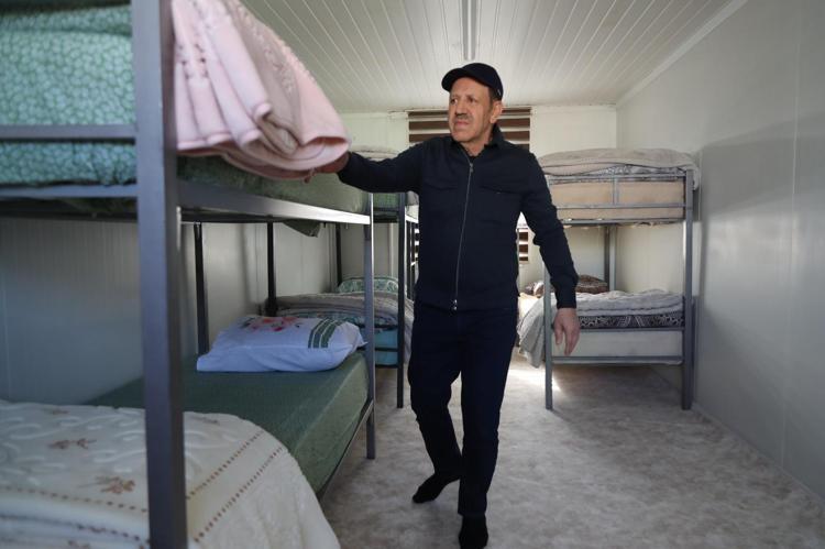 ÇALIŞMA MASASI, Wİ-Fİ, BANYO