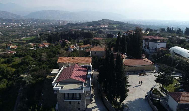 TÜRKİYENİN BAŞI SAĞ OLSUN