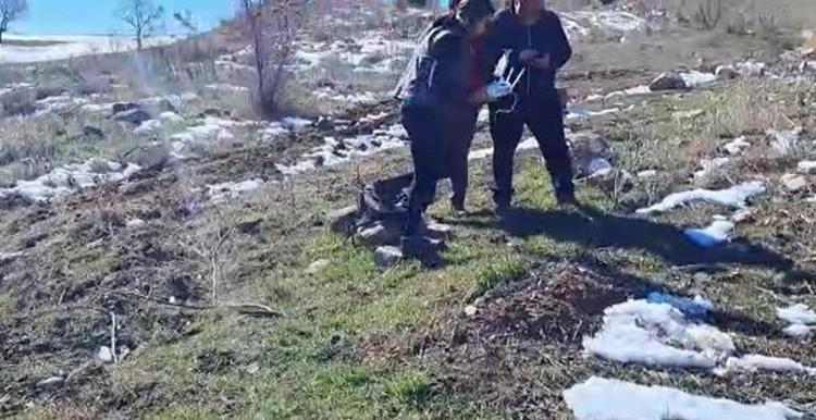 5 FARKLI FAY PARÇASI KIRILDI