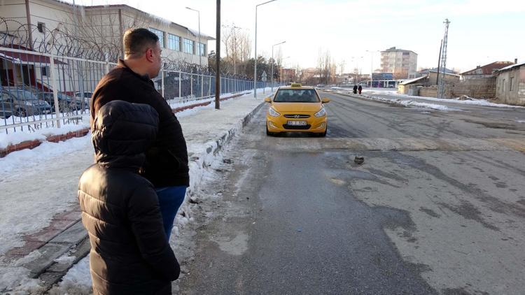 DEPREMDE 6 YAKINIMI KAYBETTİM