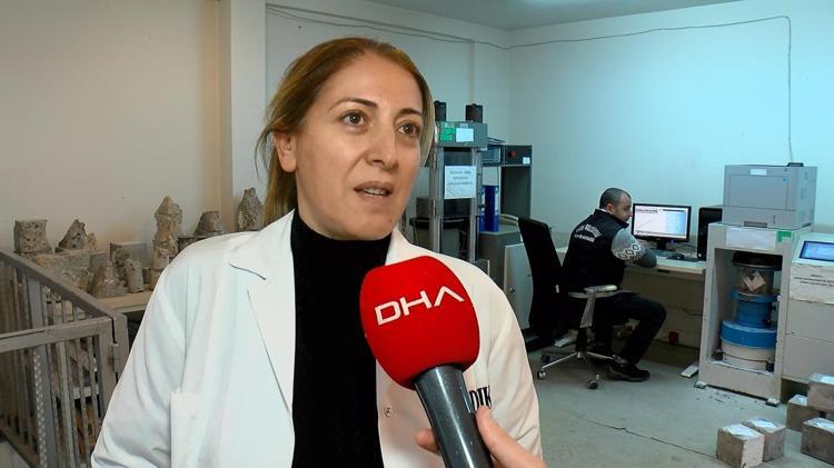 DEPREMDEN SONRA İNCELEME TALEPLERİNDE YÜZDE 90 ARTIŞ VAR