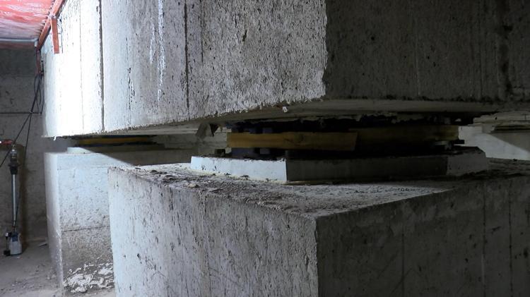 BİNALARIMIZIN YIKILMAMASI İÇİN BU SİSTEMİ ÖNERİYORUM