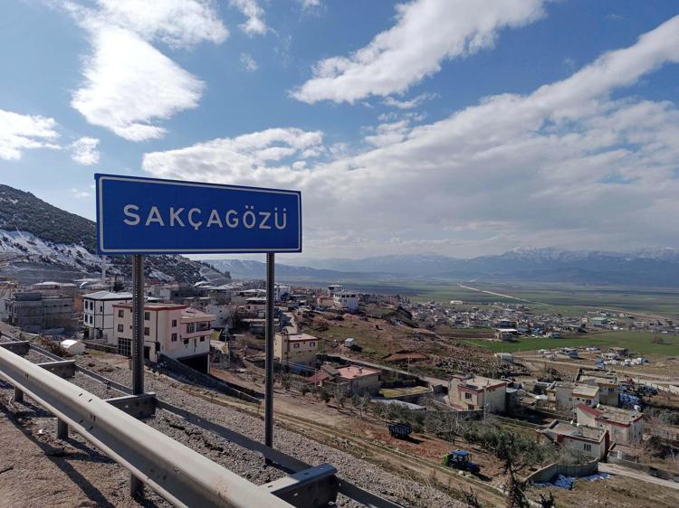 SÖZÜN BİTTİĞİ YERDEYİZ