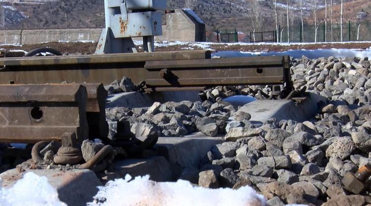 YAYGIN SIVILAŞMA ETKİLERİNE BAĞLI HASAR VAR