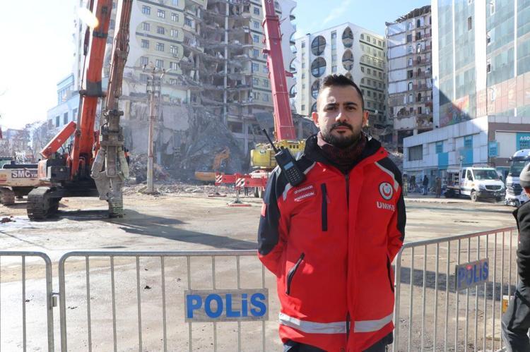 ‘ARTIK BİTTİ, KURTARDIK SENİ’