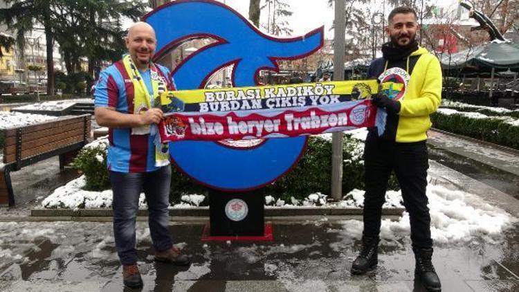 ‘TRABZONLULARIN FENERBAHÇELİYE SAHİP ÇIKMASI ÇOK GÜZEL