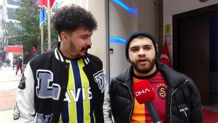 ‘UĞURCAN’IN ÇAĞRISIYLA GELDİK’