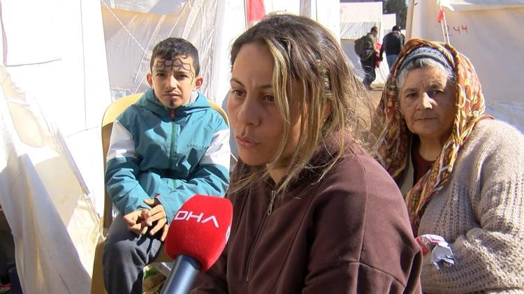 TIRNAKLARINLA ENKAZI KAZIMAK İSTİYORSUN