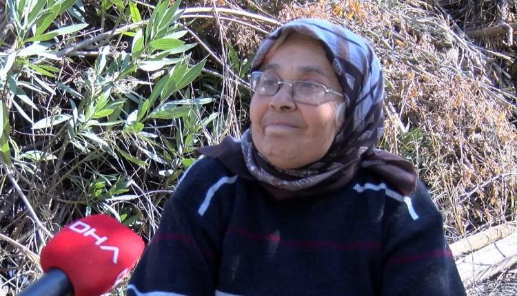 KAYALAR YÜZÜNDEN HERKES GİTTİ