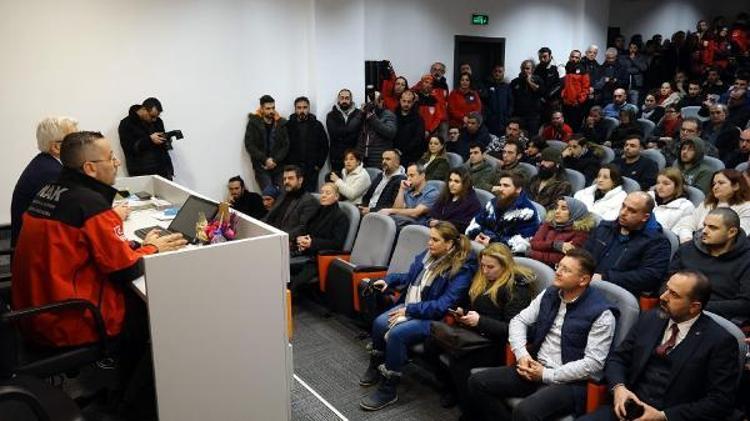‘BASKETBOLCU OLMA HAYALİ VARMIŞ’
