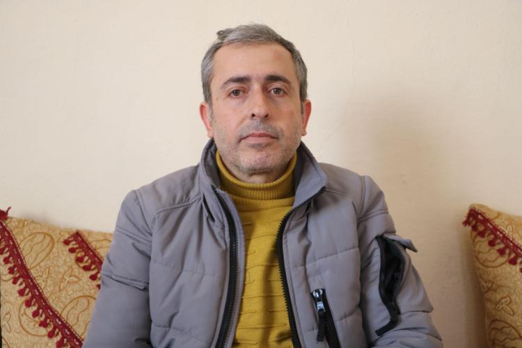 ÖĞRETMENİM HAYATTA OLUP OLMADIĞIMI SORMAK İÇİN ARADI