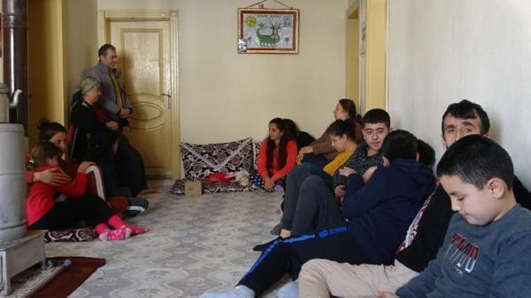 BEN KURTULDUM AMA ARKADAŞLARIM ÖLDÜ